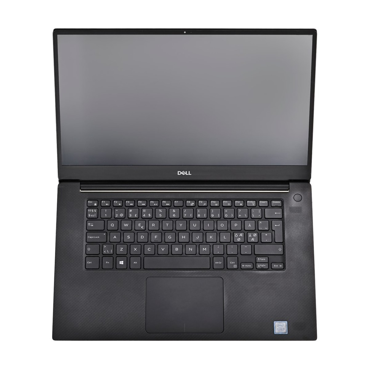 DELL Precision 5540 i9-9980HK 32GB 512GB SSD 15,6\