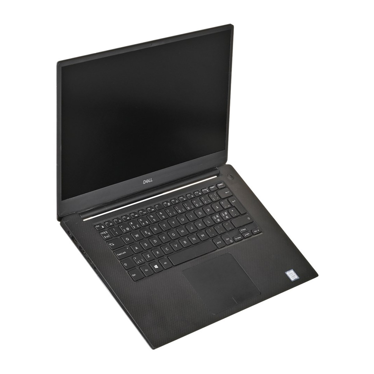 DELL Precision 5540 i9-9980HK 32GB 512GB SSD 15,6\