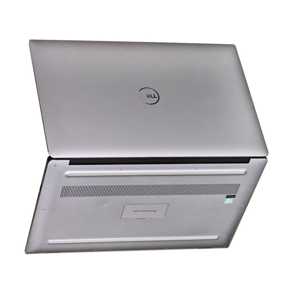 DELL Precision 5540 i9-9980HK 32GB 512GB SSD 15,6\