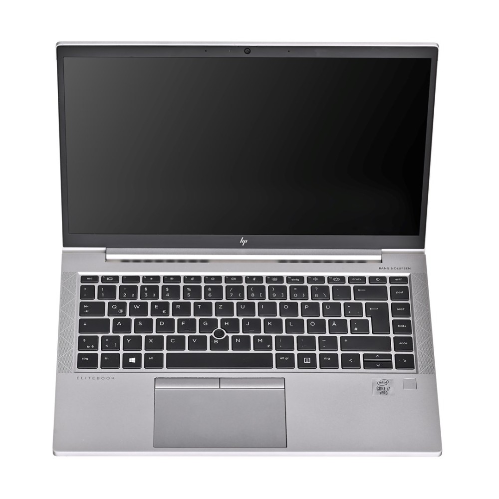 HP EliteBook 840 G7 i5-10310U 16GB 256GB SSD 14