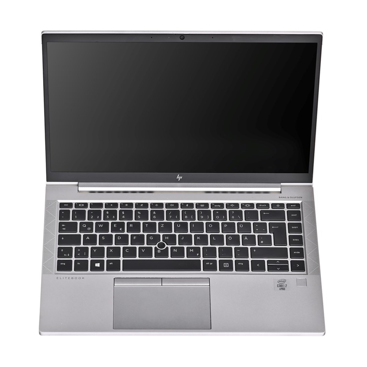 HP EliteBook 840 G7 i5-10310U 16GB 256GB SSD 14\