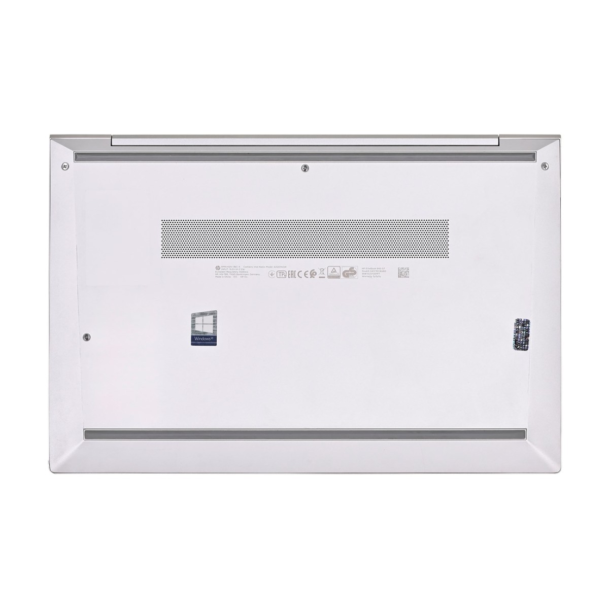 HP EliteBook 840 G7 i5-10310U 16GB 256GB SSD 14\