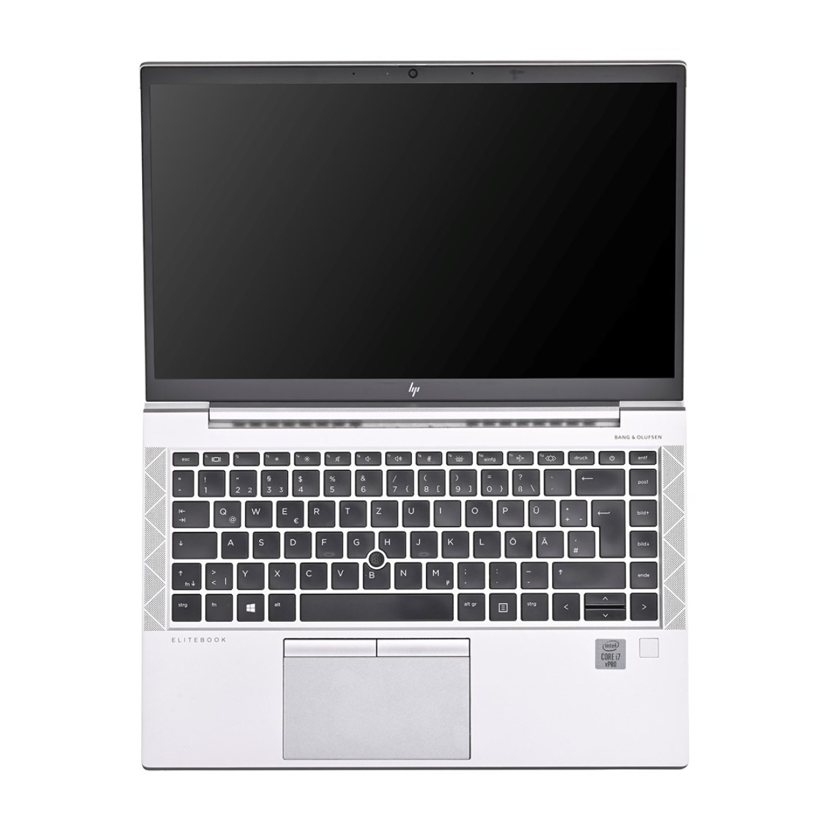 HP EliteBook 840 G7 i5-10310U 16GB 256GB SSD 14\