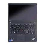 LENOVO ThinkPad T14 G2 i5-1145G7 16GB 256GB SSD 14\