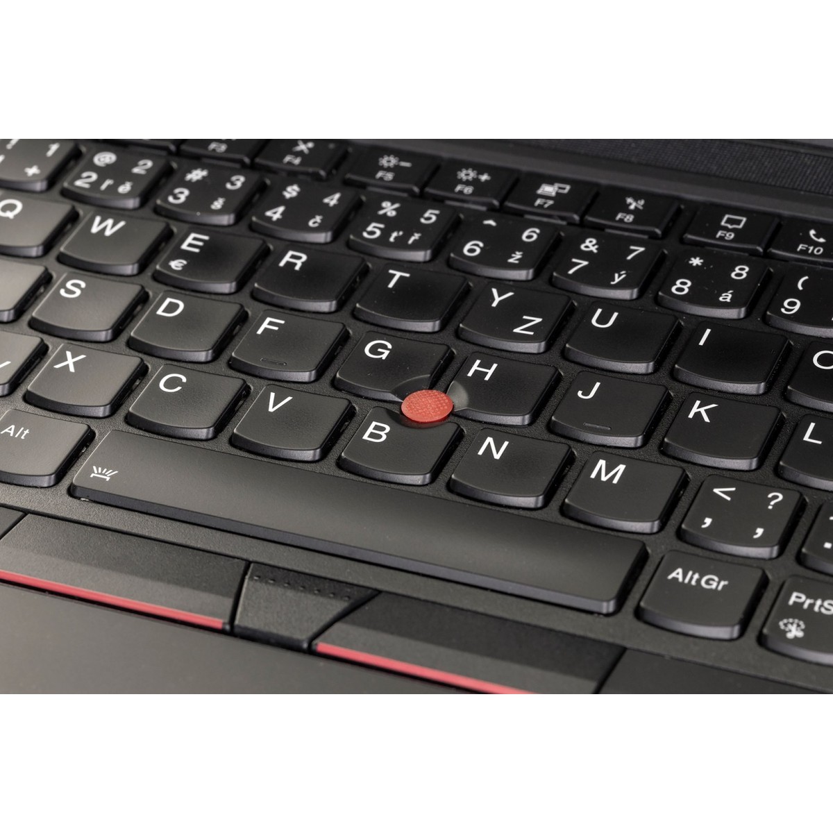 LENOVO ThinkPad T14 G2 i5-1145G7 16GB 256GB SSD 14\