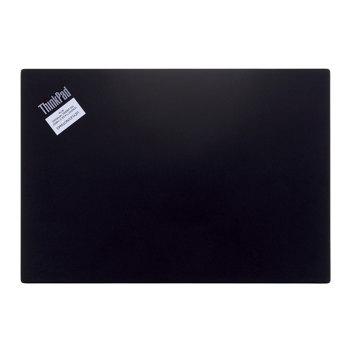 LENOVO ThinkPad T14 G2 i5-1145G7 16GB 256GB SSD 14\