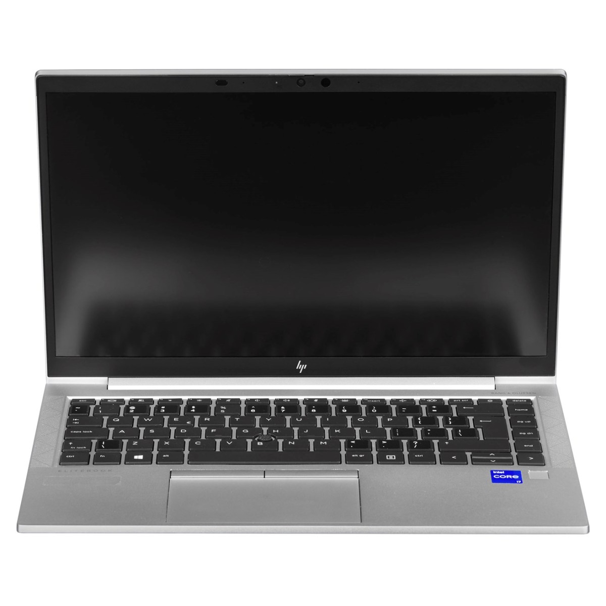 HP EliteBook 840 G8 i5-1145G7 16GB 256GB SSD 14\