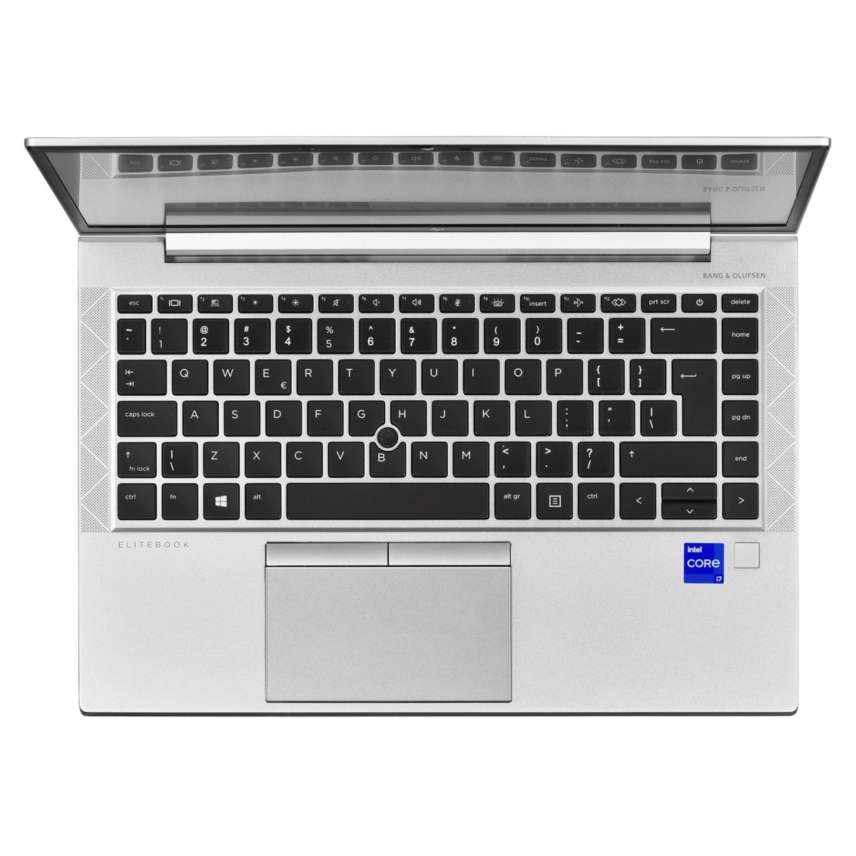 HP EliteBook 840 G8 i5-1145G7 16GB 256GB SSD 14\