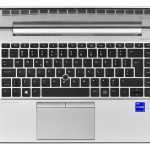 HP EliteBook 840 G8 i5-1145G7 16GB 256GB SSD 14\