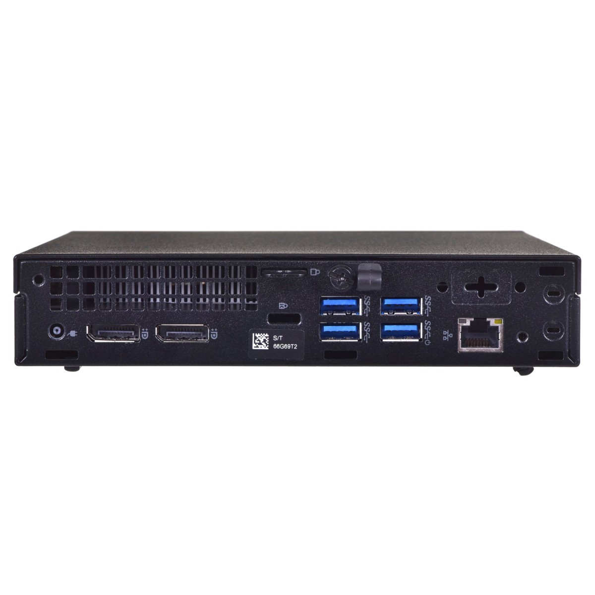 DELL OptiPlex 5060 Micro i5-8500T 16GB 256GB SSD micro SFF Win11pro Used
