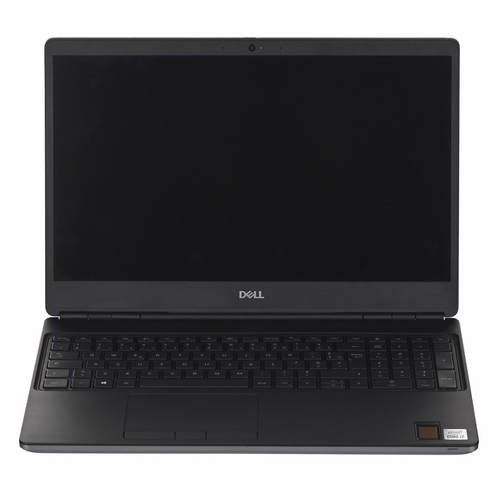 DELL PRECISION 7550 i7-10750H 32GB 1TB SSD 15
