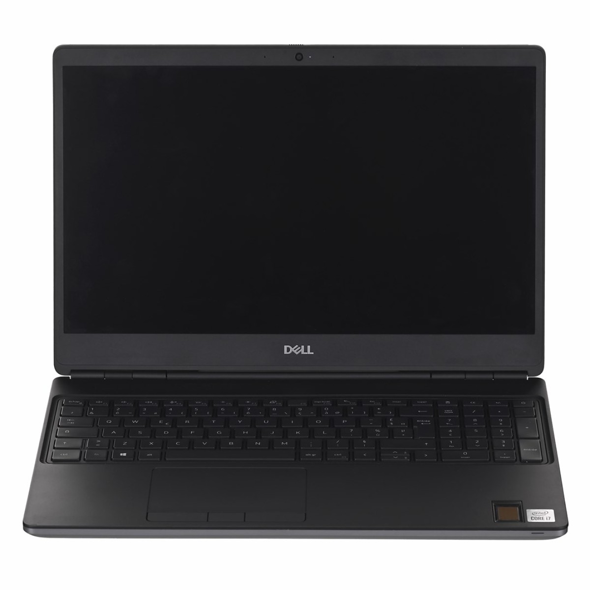 DELL PRECISION 7550 i7-10750H 32GB 1TB SSD 15\