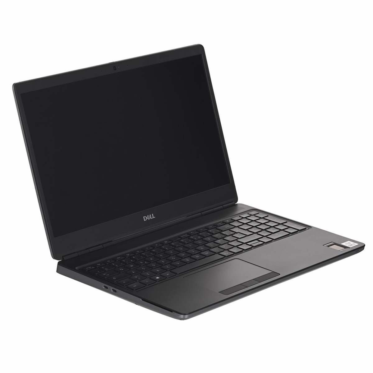 DELL PRECISION 7550 i7-10750H 32GB 1TB SSD 15\
