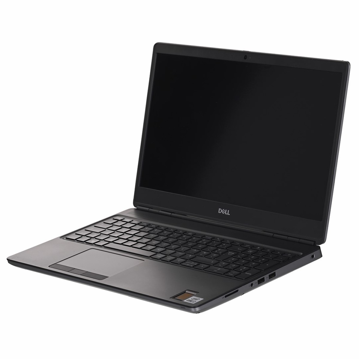 DELL PRECISION 7550 i7-10750H 32GB 1TB SSD 15\