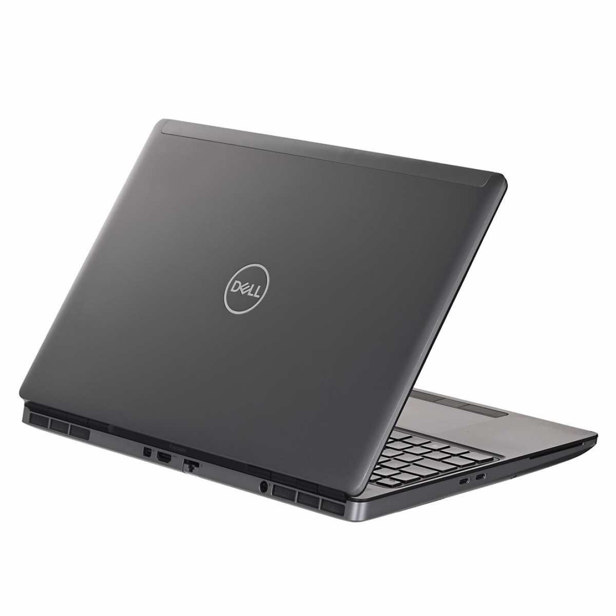 DELL PRECISION 7550 i7-10750H 32GB 1TB SSD 15\