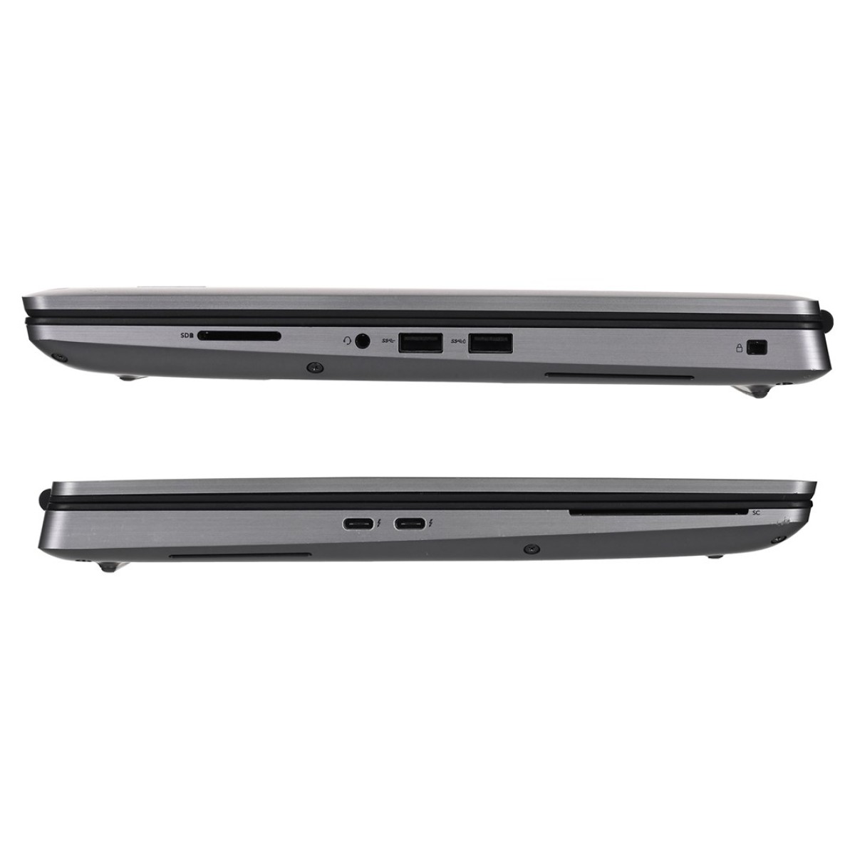 DELL PRECISION 7550 i7-10750H 32GB 1TB SSD 15\