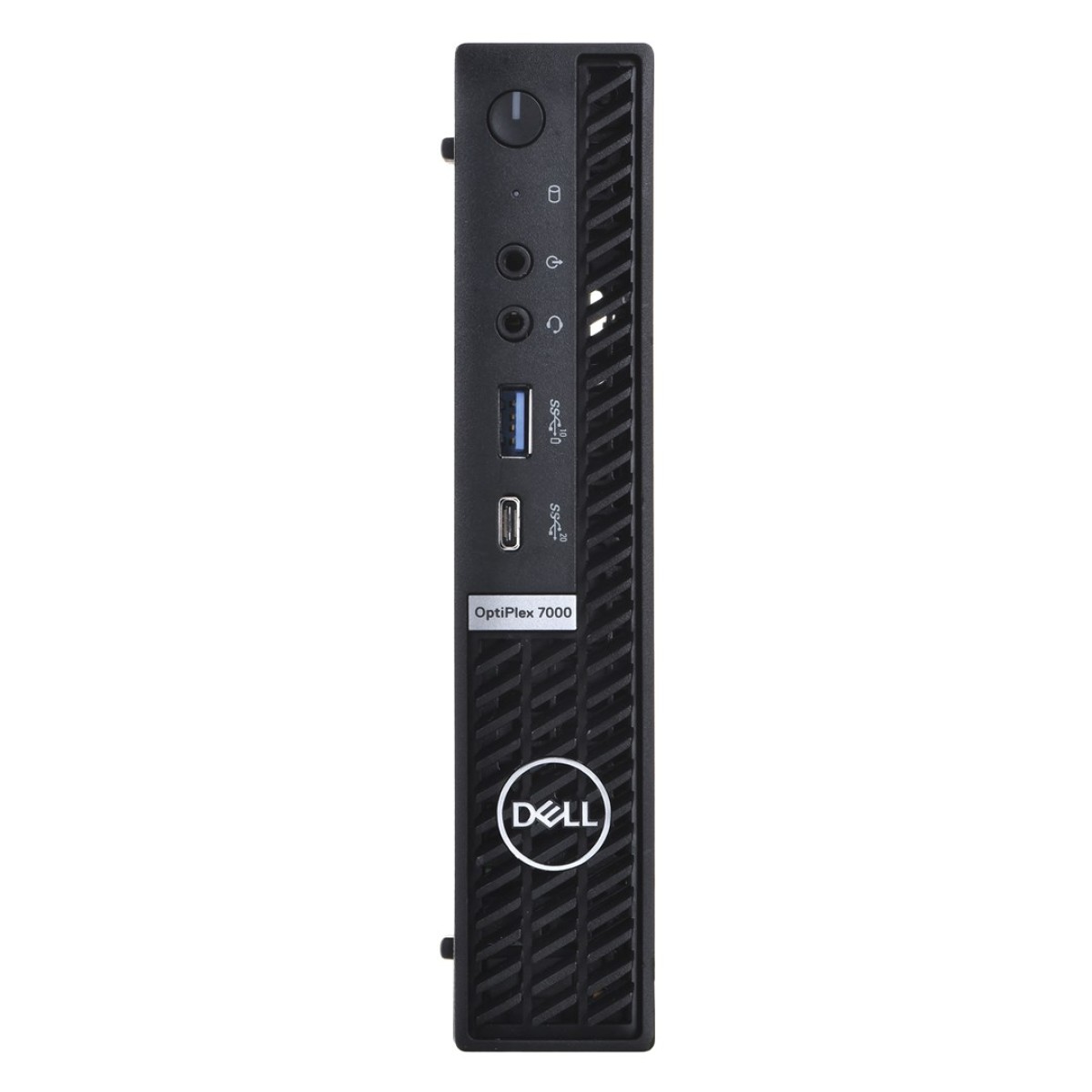 DELL OptiPlex 7000 Micro i5-12600 16GB 256GB SSD SFF Win11pro USED New Repack/Repacked