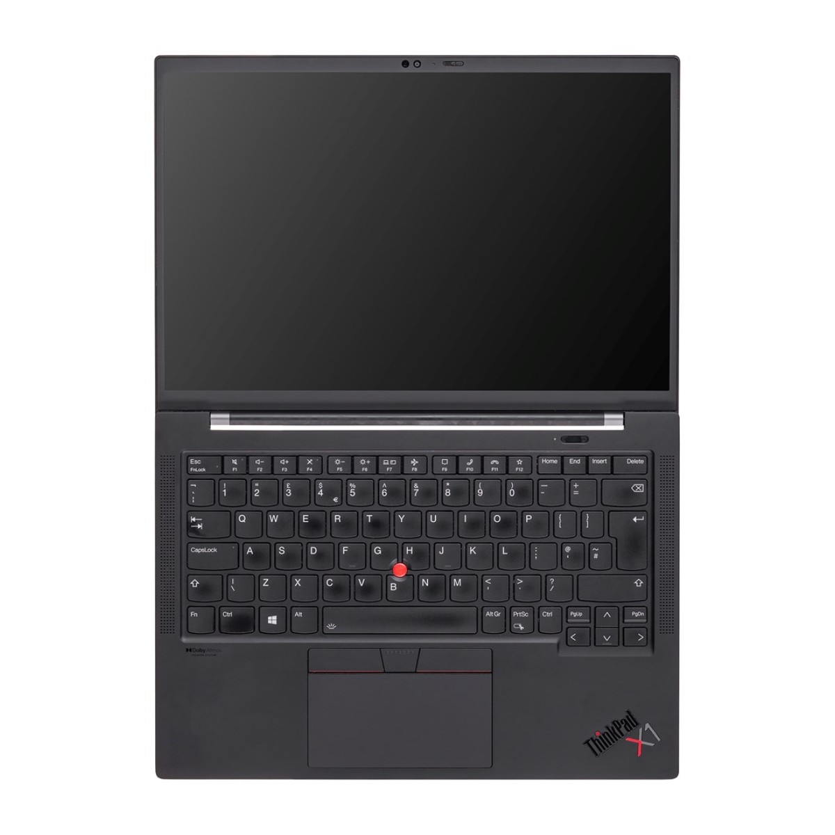 LENOVO X1 Carbon Gen.9 9th i5-1145G7 16GB 256GB SSD 14\