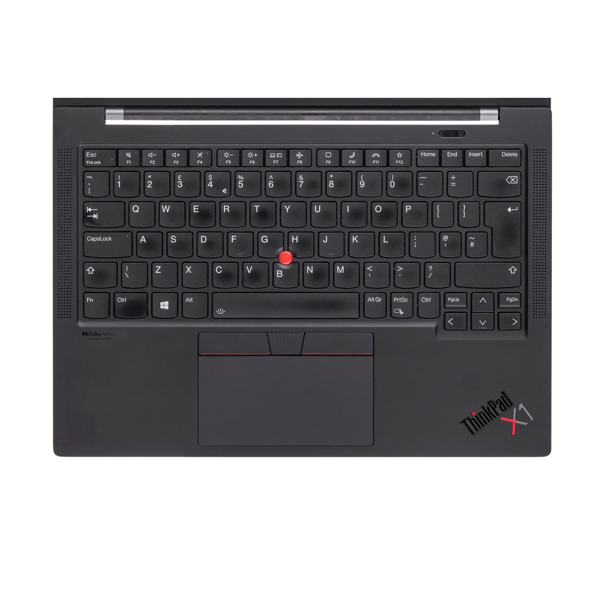 LENOVO X1 Carbon Gen.9 9th i5-1145G7 16GB 256GB SSD 14\