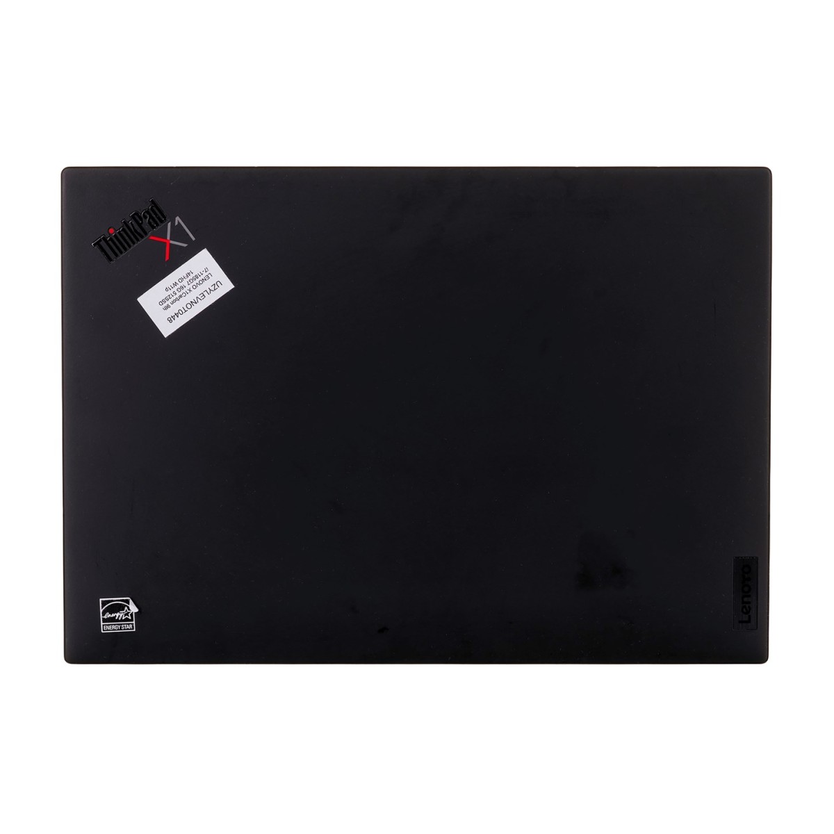 LENOVO X1 Carbon Gen.9 9th i5-1145G7 16GB 256GB SSD 14\