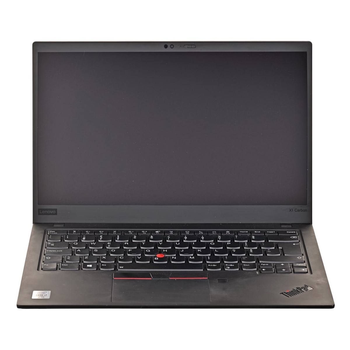 LENOVO X1 Carbon Gen. 8th i7-10610U 16GB 512GB SSD 14\