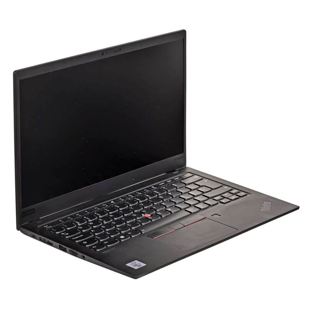 LENOVO X1 Carbon Gen. 8th i7-10610U 16GB 512GB SSD 14
