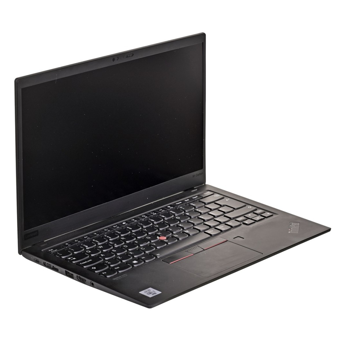 LENOVO X1 Carbon Gen. 8th i7-10610U 16GB 512GB SSD 14\