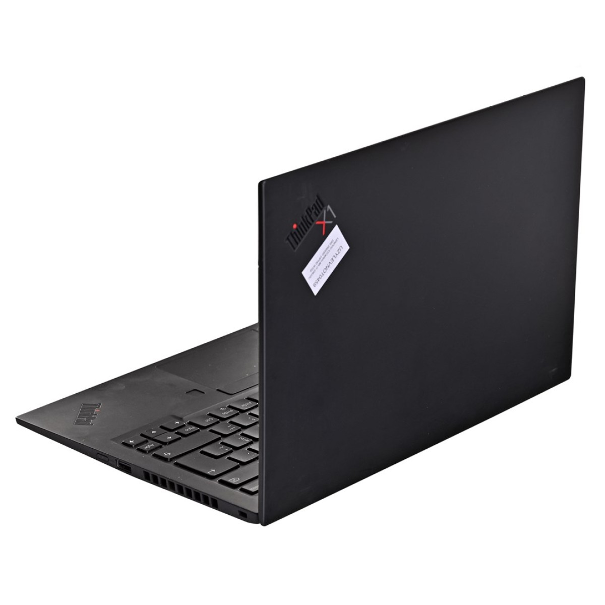LENOVO X1 Carbon Gen. 8th i7-10610U 16GB 512GB SSD 14\