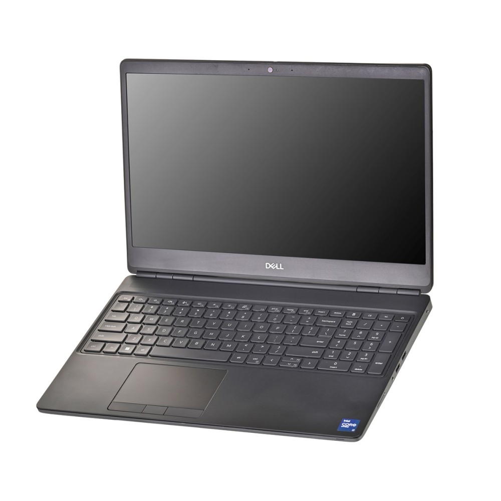 DELL PRECISION 7560 i7-11850H 32GB 26GB SSD 15