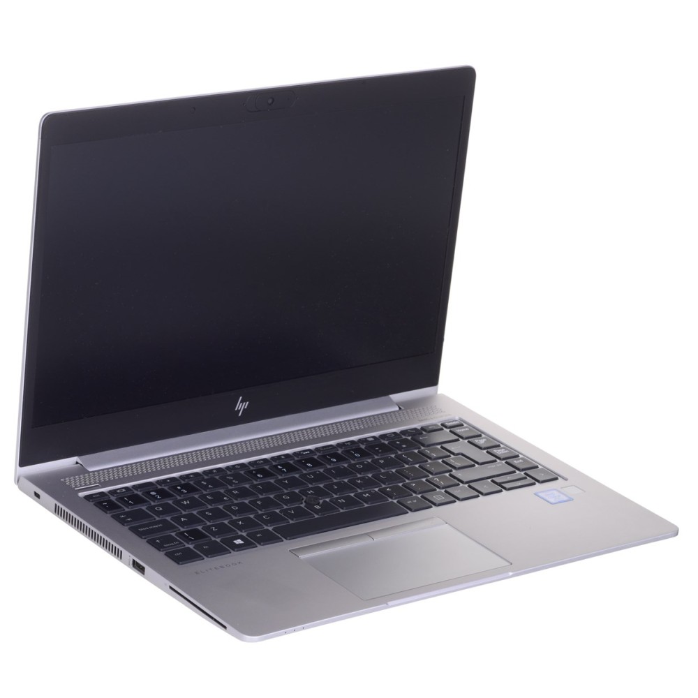 HP EliteBook 840 G6 i5-8265U 16GB 256GB SSD 14