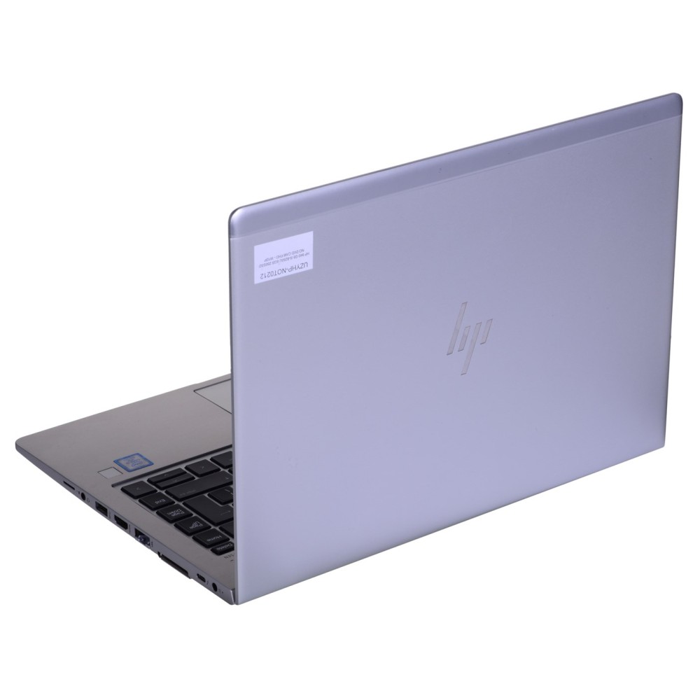 HP EliteBook 840 G5 i5-8250U 16GB 256GB SSD 14