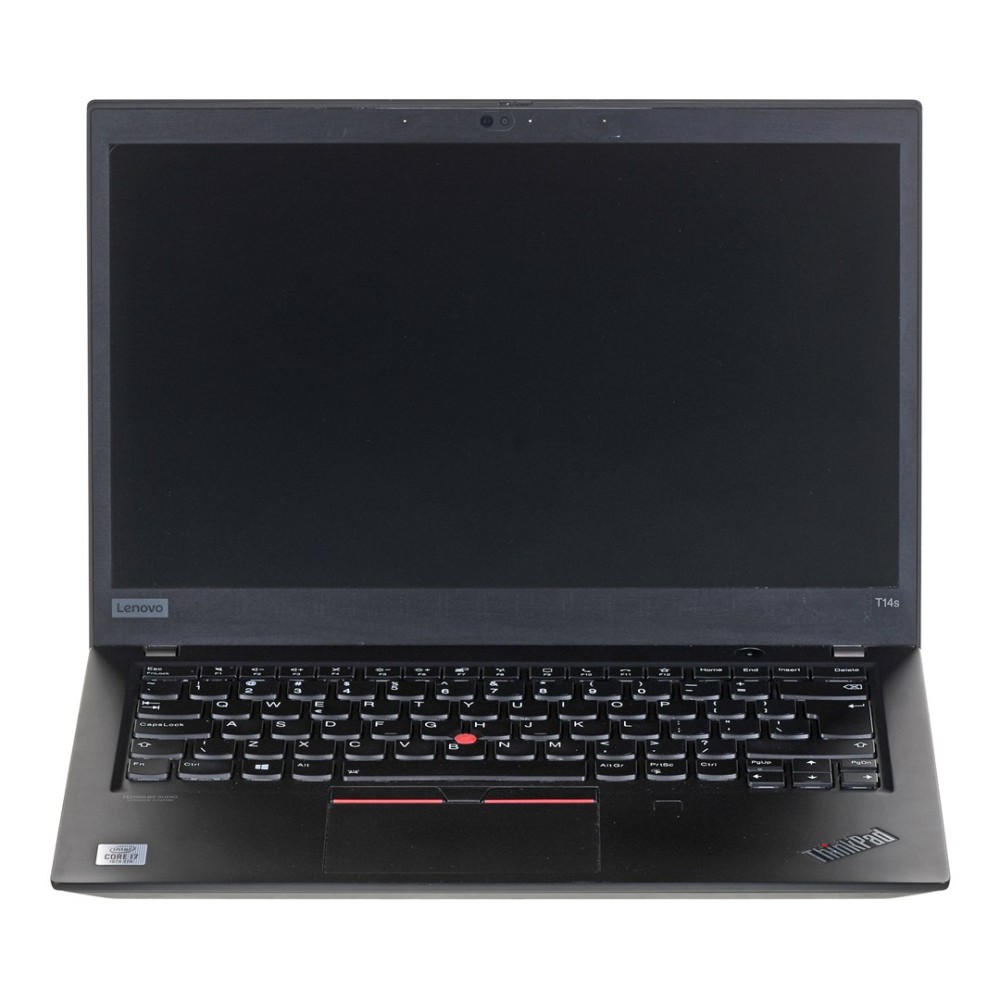 LENOVO ThinkPad T14s G2 i5-1145G7 32GB 512GB SSD 14