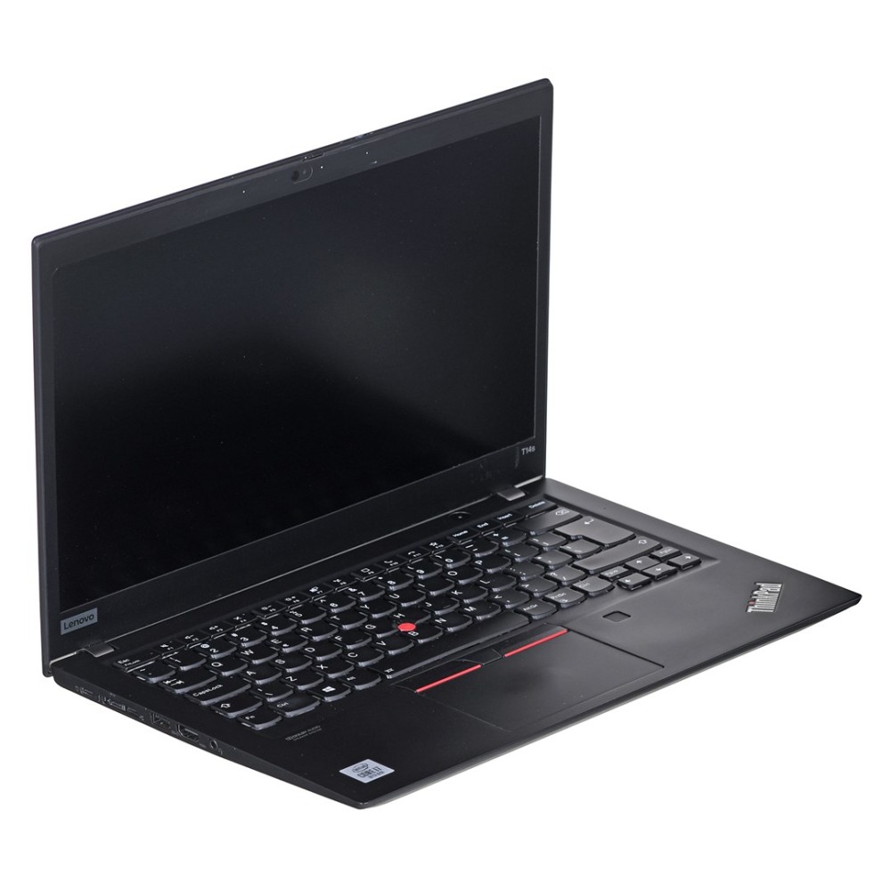 LENOVO ThinkPad T14s G2 i5-1145G7 32GB 512GB SSD 14