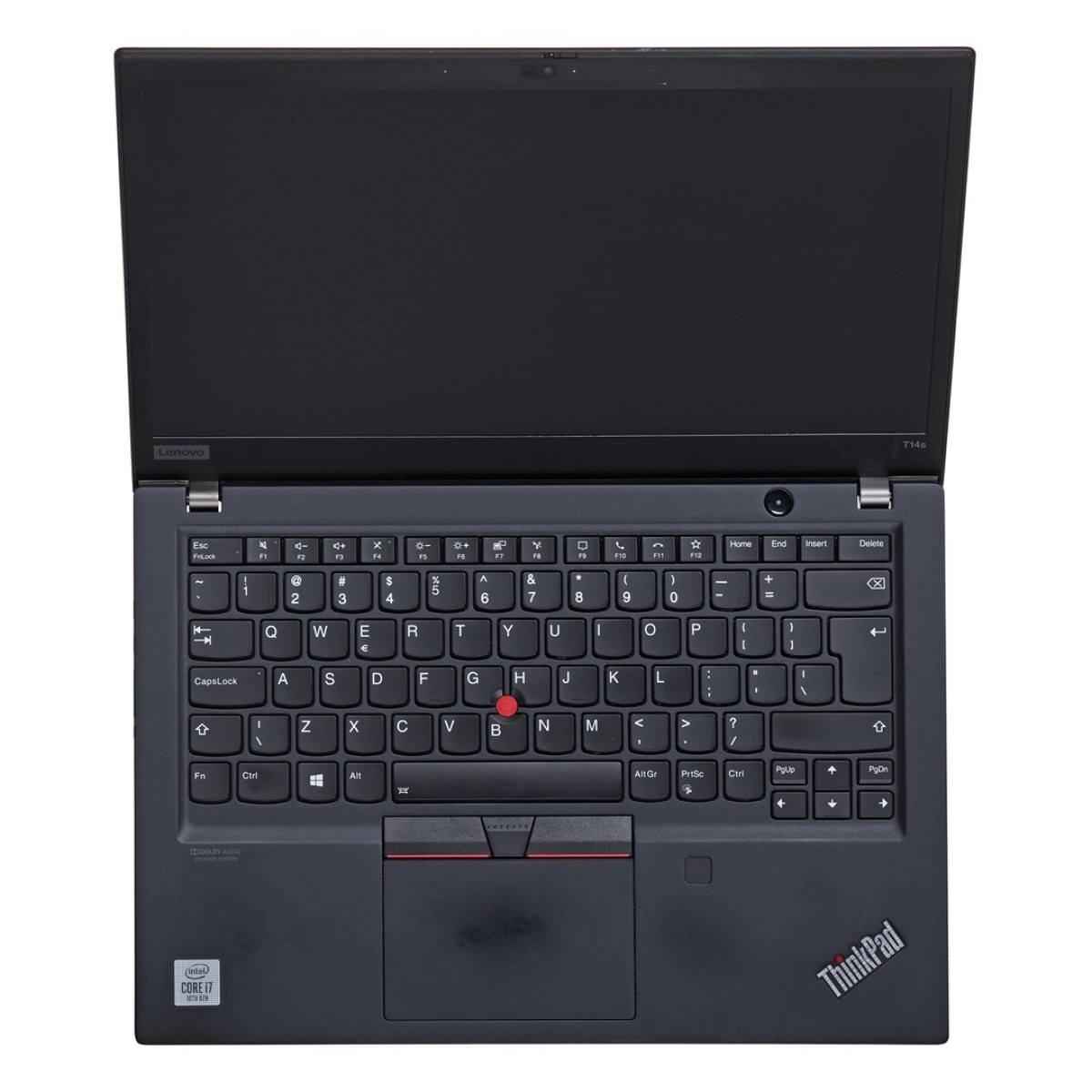 LENOVO ThinkPad T14s G2 i5-1145G7 32GB 512GB SSD 14\