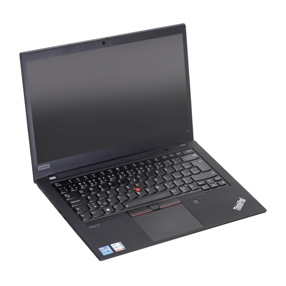LENOVO ThinkPad T14 G2 i7-1185G7 16GB 512GB SSD 14
