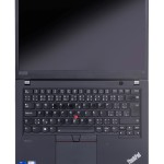 LENOVO ThinkPad T14 G2 i7-1185G7 16GB 512GB SSD 14\