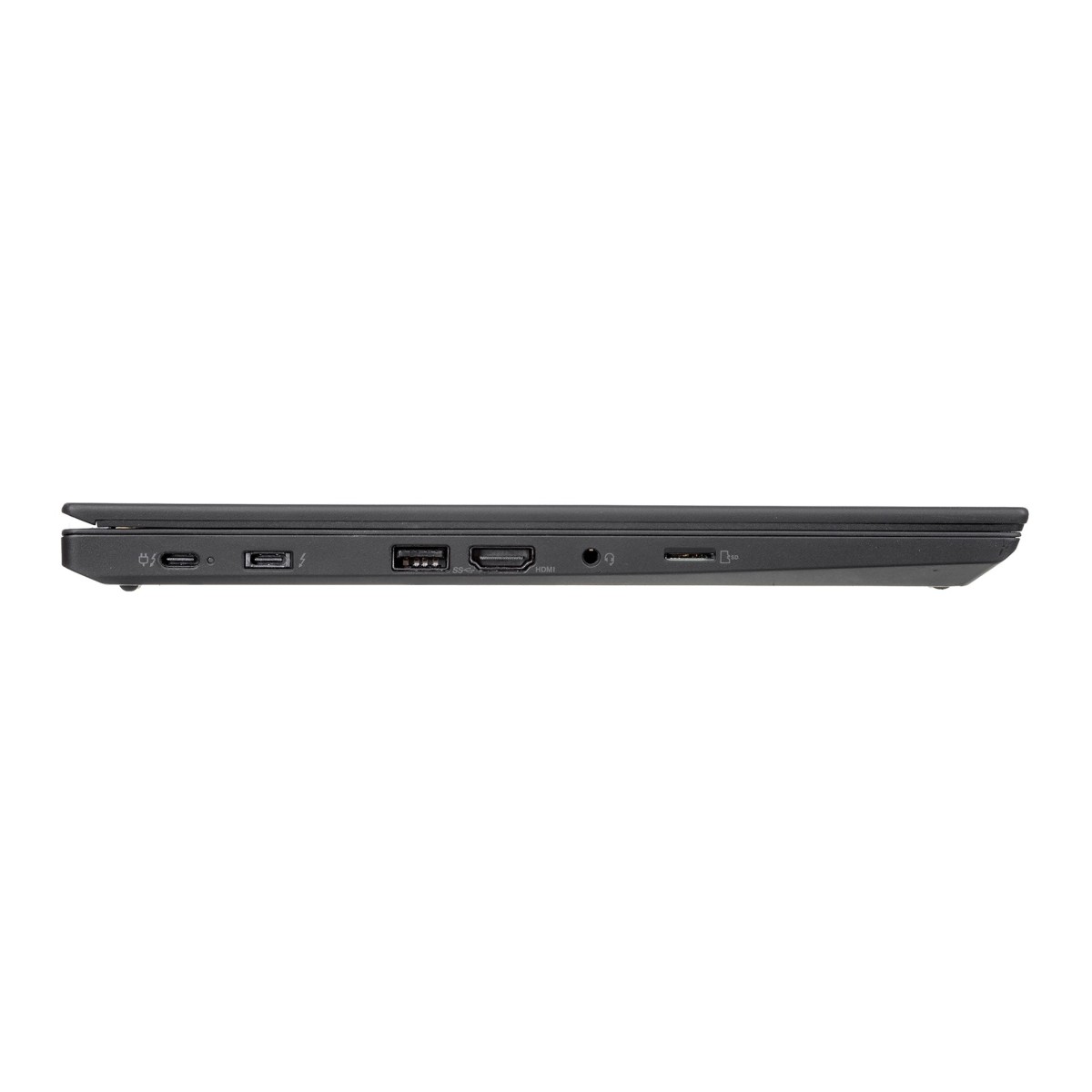 LENOVO ThinkPad T14 G2 i7-1185G7 16GB 512GB SSD 14\